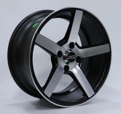 J288 JXD Brand Car Aluminum Alloy Wheel Rims For Sale