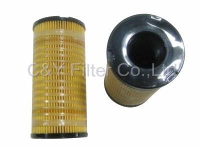 Excavator Engine Fuel Filter Use for Perkins 26560201 Spare Parts