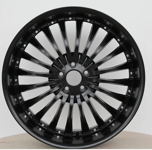 19"20"22" Rims 5 Holes 120/114.3/112 Wheel Rims