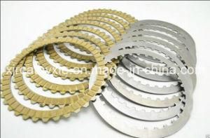 Top Quality Motorcycle Clutch Friction Disc Clutch Plate Clutch Disc for Motorcycle Parts