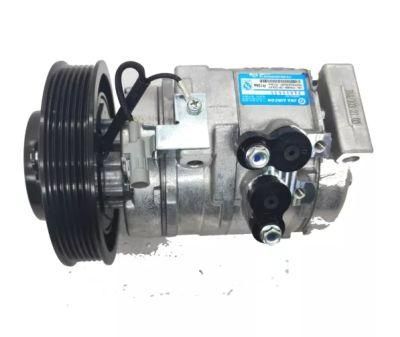 Auto Air Conditioning Parts for Toyota Old Corolla AC Compressor