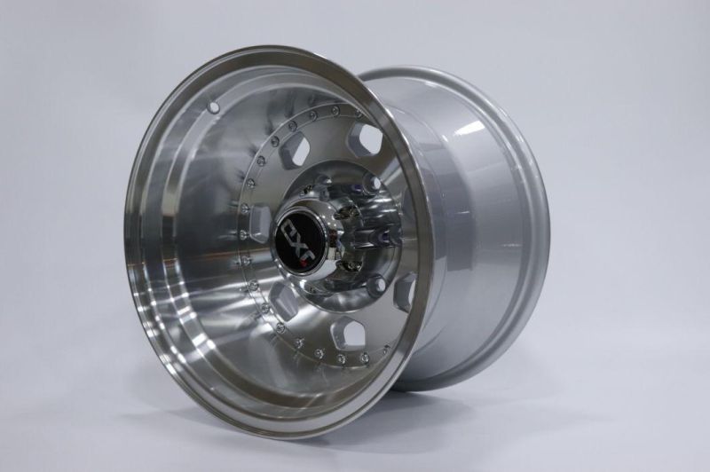 T140 Aluminium Alloy Car Wheel Rim Auto Aftermarket Wheel
