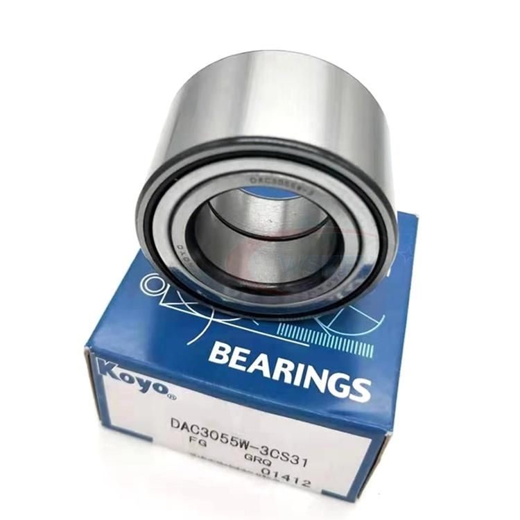 Auto Parts Wheel Hub Bearing Dac34620037 Dac34640034 Dac34640037 Dac36680033 Dac Front Rear Wheel Bearing for Koyo NSK NTN NACHI Timken Brand OEM Supply