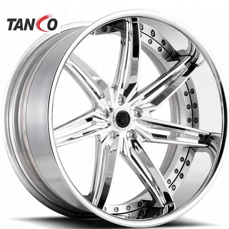 13inch 14inch 15inch 17inch 18inch 19inch 20inch 22inch Wheel Hub Rims & Spoke for Car