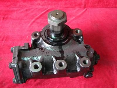 Wg9725478228 Power Steering Gear Zf8098 for Sinotruk HOWO Truck Parts