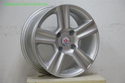 Import Rims