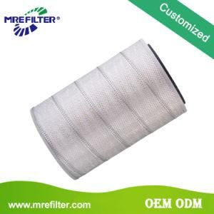Hydraulic Truck Engine Air Filter Use for Renault Auto Parts Af928m