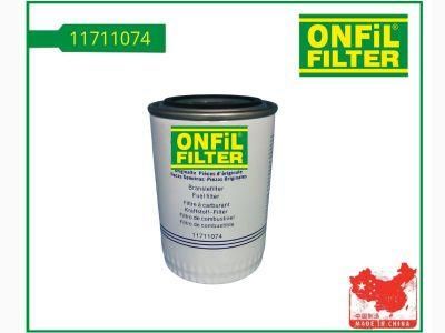 High Efficiency 01174422 33671 Bf7888 P554620 H17wk10 Wk940/19 FF5709 Fuel Filter for Auto Parts (11711074)