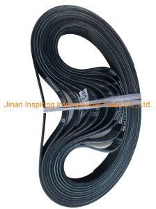 Sinotruk HOWO Truck Parts Ribbed Belt Vg2600020253 8pk1050