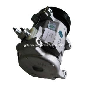 Auto Compressor for Honda Fit, Auto12V Compressor, Auto A/C Compressor