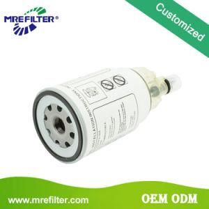 Auto Truck Parts OEM Genuine Original Air Oil Lube Water Fuel Filter for HOWO Engine Pl270