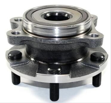 Auto Wheel Hub Bearing Unit 513258 43550-42020 43550-02020 43550-48030 43550-0r020 Ha590168 Wheel for 2006-2015 RAV4 Awd Front 30t