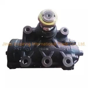 Shacman Delong F2000 Steering Gear Box Dz9114470075