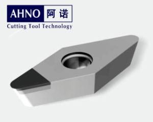 Hub Production Tool - PCD/CBN Engine Machining Tool