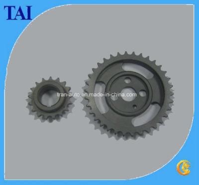 Steel Timing Gear 0011, 0012 for Ford