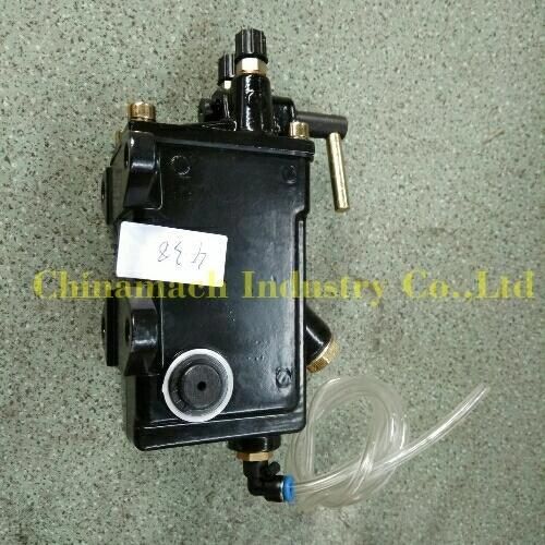 Shacman Spare Parts Original Hydraulic Manual Pump (DZ93259820100)