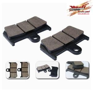 Motorcycle Brake Pad (YL-F137)