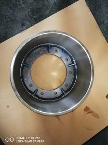 Car Spare Part Drum Brakes for Commerical Vehicles for Truck and Car