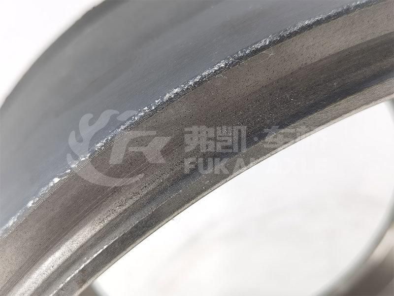 99112440001 Front Brake Drum for Sinotruk HOWO Styer Truck Spare Parts