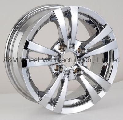 Am-001 Small Size Aftermarket Car Wheel