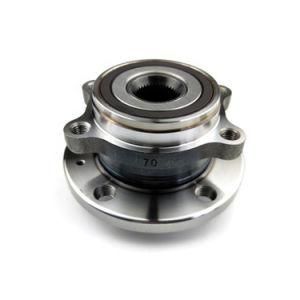 Car Spare Parts Front Rear Wheel Hub Bearing Assembly OEM 1t0 498 621 for VW
