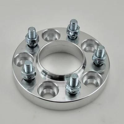 1&quot; CNC Wheel Spacer Adapter for Hubcentric