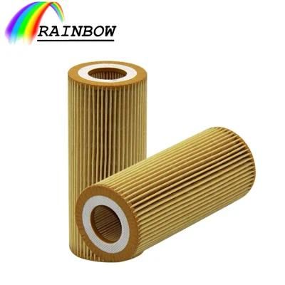 Different Sizes Spare Auto Parts Air/Oil/Fuel/Cabin Filter Hu7214X/11427788454/OE6498 Eco Oil Filter for BMW