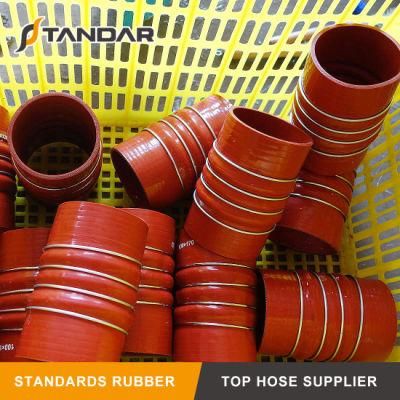 Elbow Silicone Reducer Hose for Car Accessories
