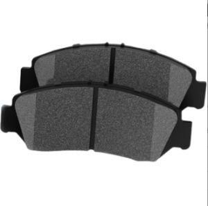 Ulk Wholesale High Quality Car Brake Pads for Audi D1663