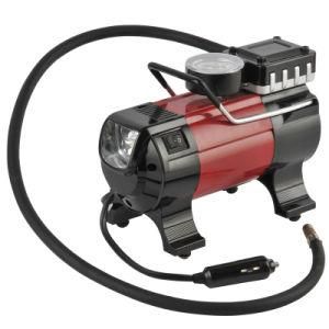 New Produced Air Compressor with LED Light (WIN-735)