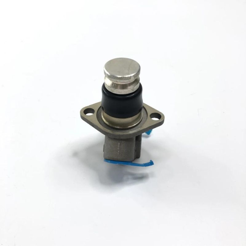 Control Valve 5801279152 Truck Repair Part for Ivec Truck