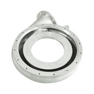 Factory Cheap Price Custom Made Grey Iron Ductile Die Casting Mould Casting Parts