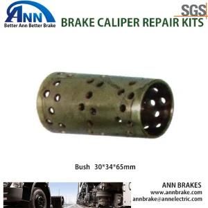 Brake Caliper Pin Bush Sn5 Knorr Truck Auto Parts