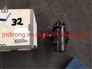 Wg9525470050 Steering Box Sinotruk HOWO Truck Spare Parts