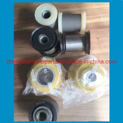 Bush Flip Bushing Cab Turn Over Bushing for Camc Sinotruk HOWO Hongyan FAW JAC North-Benz Foton Dongfeng