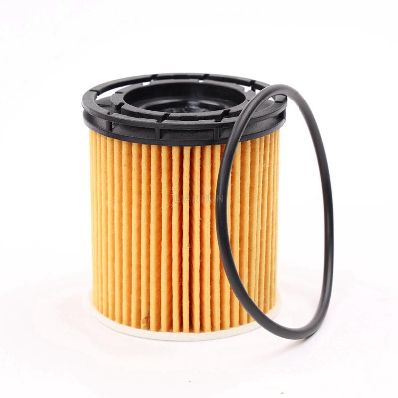 Fuel Filter for 19 Beijing Hyundai KIA K3 Oil Filter 1.5L Special 26350-2m000