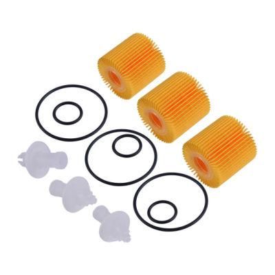 Engine Fuel Oil Filter for Toyota Avalon Camry RAV4 Sienna