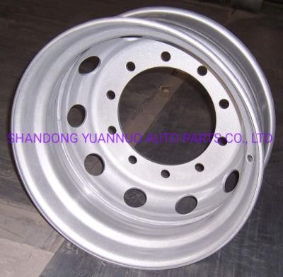 Truck Rim, Wheel, Truck Wheel 22.5X9.00