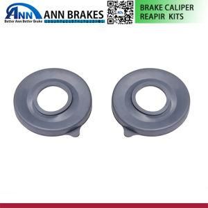 High Quality China Elsa2 Series Caliper Tappet Boot Type Brake Disc Caliper Repair Kit for Trucks and Trailers