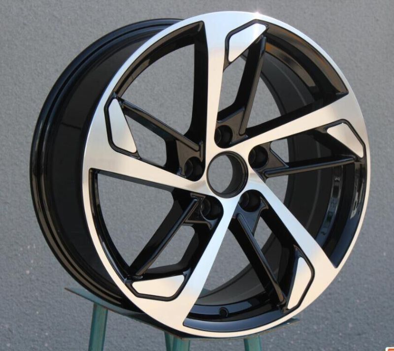Am-5366 Fit for Audi Replica Alloy Car Wheel