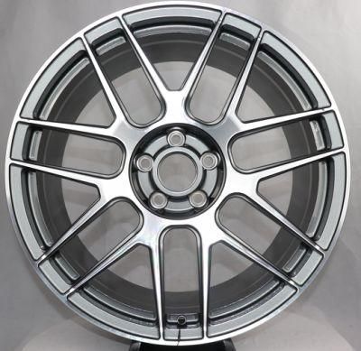 High Performance 19-20 Inch Racing Forged Wheel