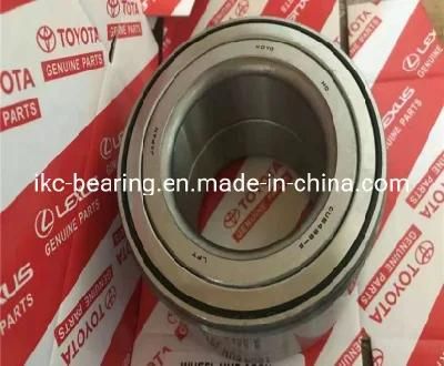 Toyota Auto Bearing, Toyota Wheel Bearing (Wheel Bearing (Left, Right, Front, Rear)