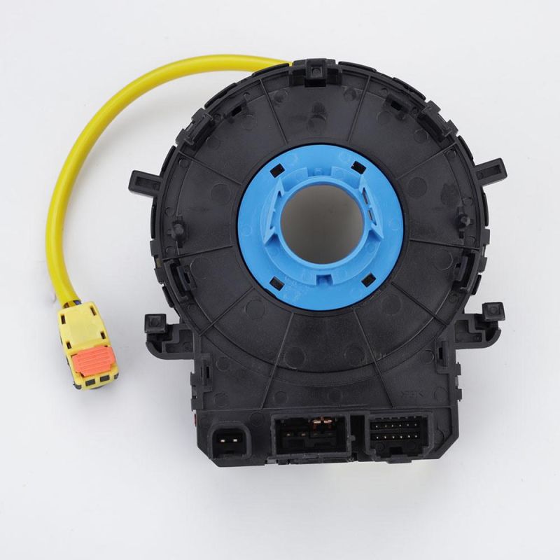 Fe-Bak Genuine Steering Wheel Angle Sensor 93490-3V310 for Hyundai KIA 2010 K3 K5 K9 Azera 2011-2014