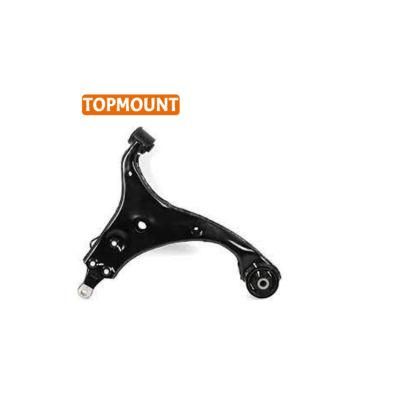 Topmount 54500-2h000 K641580 Auto Parts Engine Mounting for Hyundai Elantra Kit 2007 2008 2012