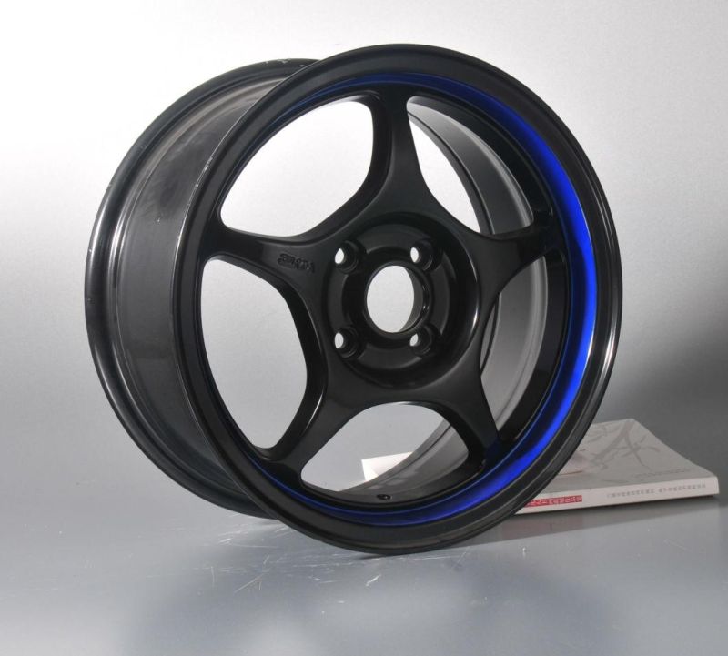 5 Spokes 16inch Wheel Rim Tuner