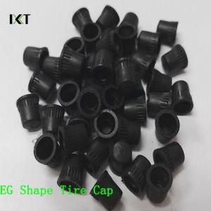 Universal Car Wheel Tire Valves ABS/PP Plastic Automobile Bicycle Tyre Valve Nozzle Cap Dust Cap Wheel Tire Valve Stem Caps Kxt-Eg04