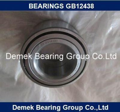 Snr Wheel Hub Bearing GB12438 for Renault