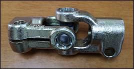Universal Joint Steering Joint OE 314260114 for Benz