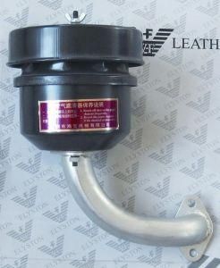 Dry Air Filter Assembly (R175)