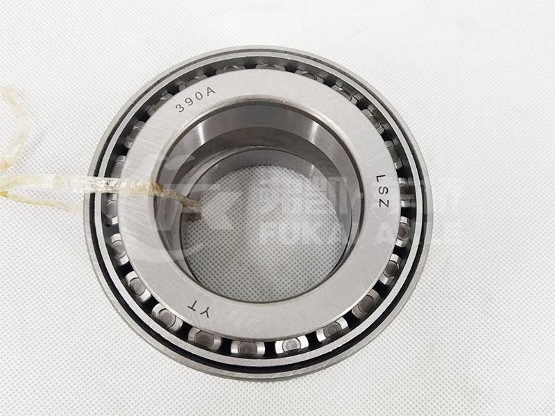 390A 77813 Tapered Roller Bearing for Sinotruk Truck Spare Parts Fast Gearbox Transmission Taper Roller Bearing